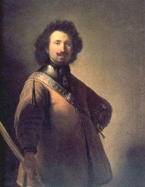 Йорис Де Caullery 1632