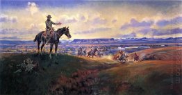 Charles M. Russell e Seus Amigos