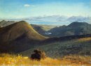 Mono Lake Сьерра-Невада Калифорния 1872