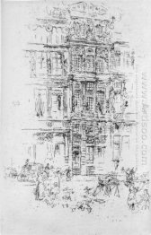 Palácios Bruxelas