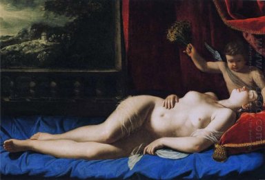 Спящая Венера