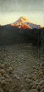 Kazbek 1898