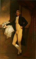 Portrait de Samuel Oldknow
