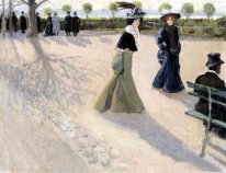 Walk in the Park