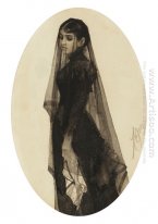 A viúva