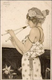 Virgins gregas 1900 1