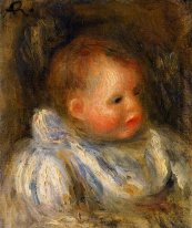 Porträt von Coco 1905