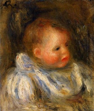 Portrait de Coco 1905