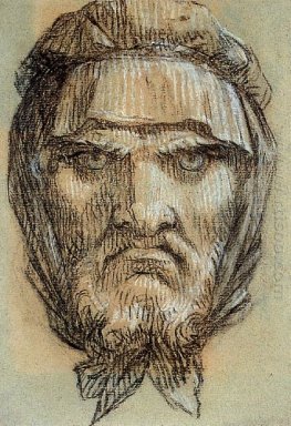 Head Of Plutus бог богатства