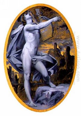 Orphe? E de Orphe? E e Eurídice