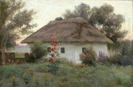 Landscape Ukraina