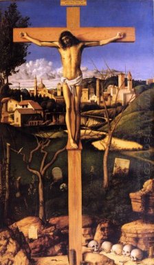 La Crucifixión 1503