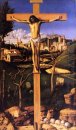 A crucificação 1503