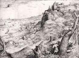 O Hare Caça 1560