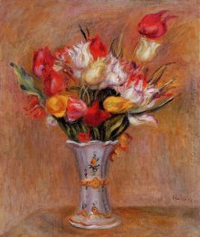 Tulipas 1909