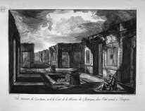 Split des Hauses Das genannte