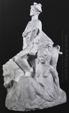 Mercúrio, Vênus e Pegasus