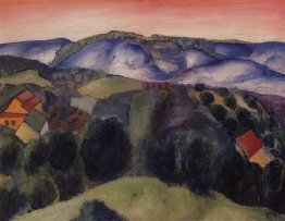 Lingkungan Khvalynsk