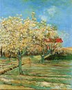 Orchard В Blossom 1888 1
