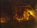 Philemon och Baucis