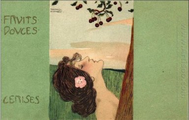 Frutta Dolci 1900