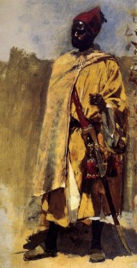 Moorish Guard