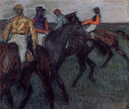racehorses