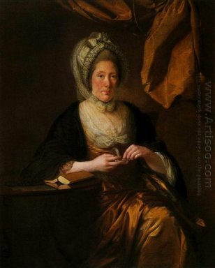 Mevrouw Francis Pijn