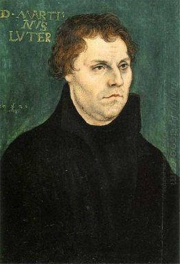 Martin Luther 1526