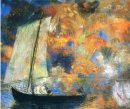 Bloemen Wolken 1903