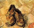 A Pair Of Shoes 1888