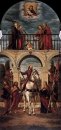La gloire de St Vidal 1514