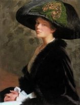 Il cappello verde