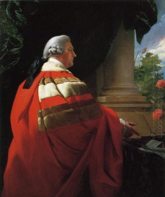 John 2. Viscount Dudley Und Ward 1803