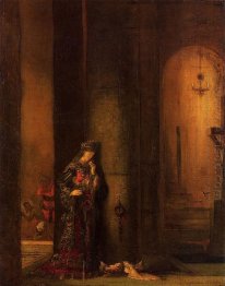 Salome Dalam Penjara 1876