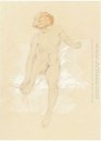 Disegni Nude 11