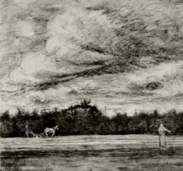 Campo com temporal 1881