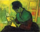 Le roman lecteur 1888 1
