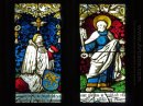 Grien En La Iglesia St George Gutach Bleienbach