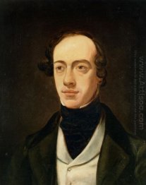 Potret William Pink