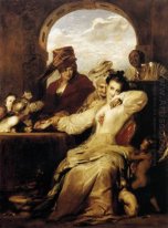 Joséphine et la Fortune Teller