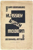 Cover Of Klasik Modern Baroque 1920