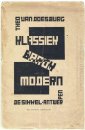 Cover Of Classic Modern Baroque 1920