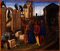 Carlomagno Constructor 1460