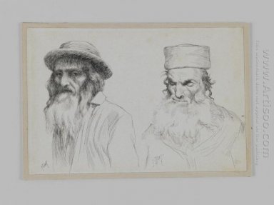 Jenis Yahudi 1889 3