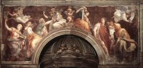 O sibilas de Santa Maria Della Pace