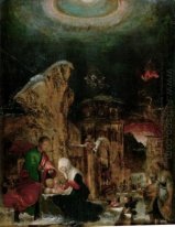 nativity 1525