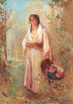 Il Flower Girl
