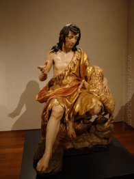 St John the Baptist