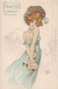 Liebes-Blumen 1903 4